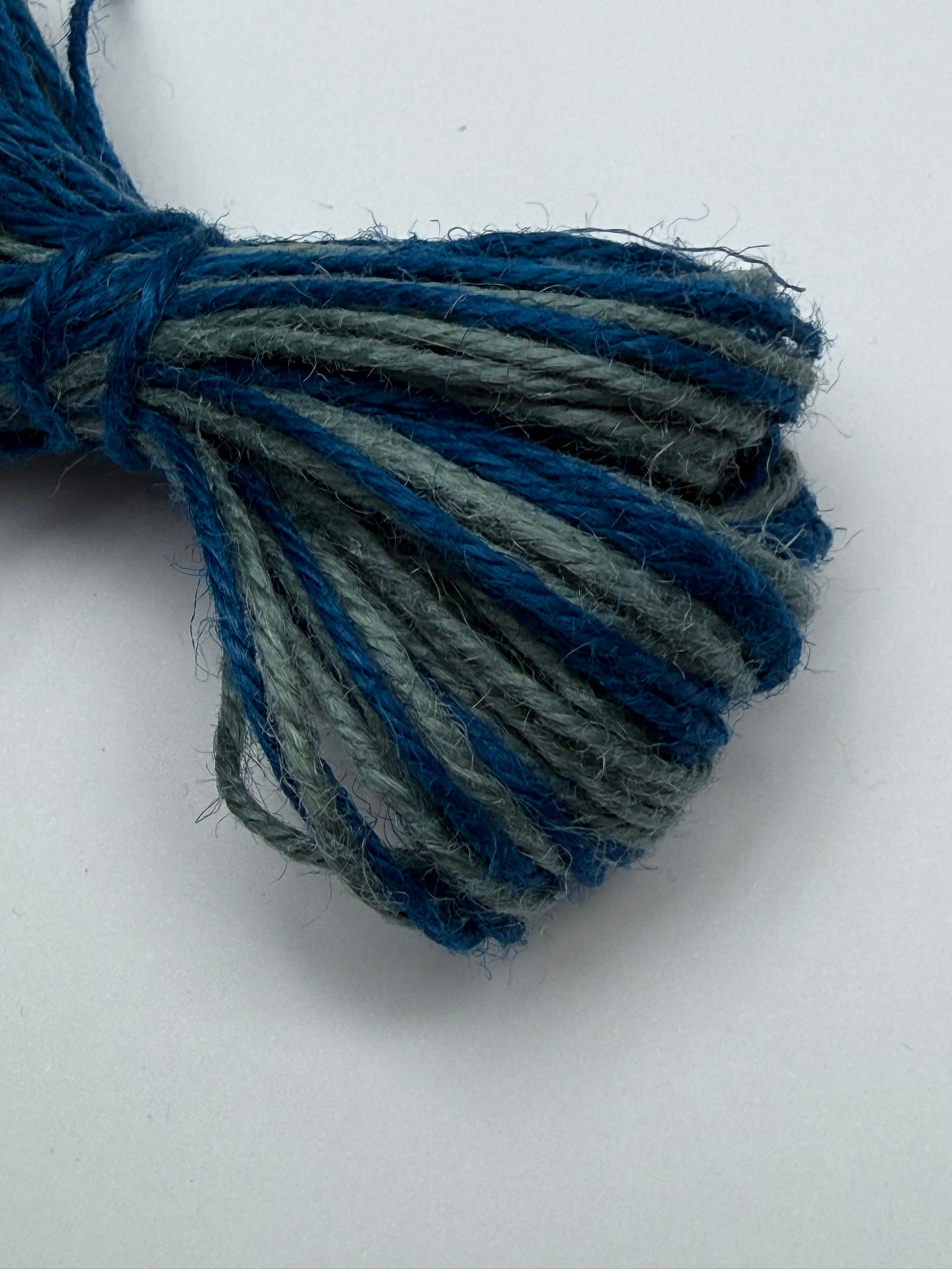 Dilly Bag Weaving Kit