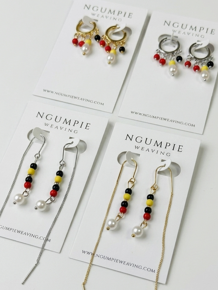 Mimi hoops