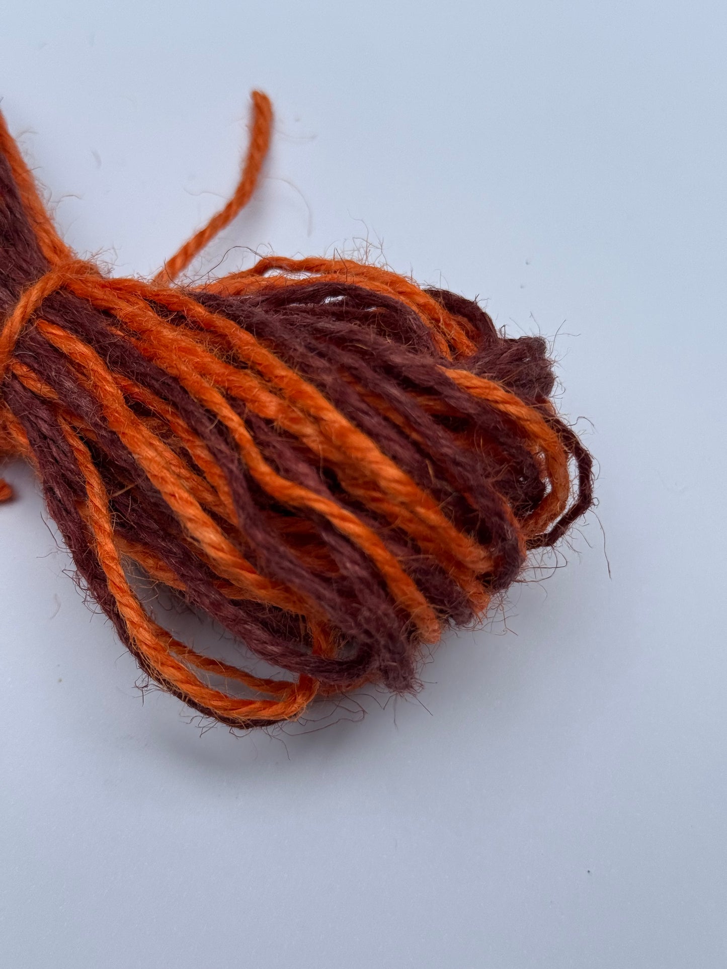 Dilly Bag Weaving Kit