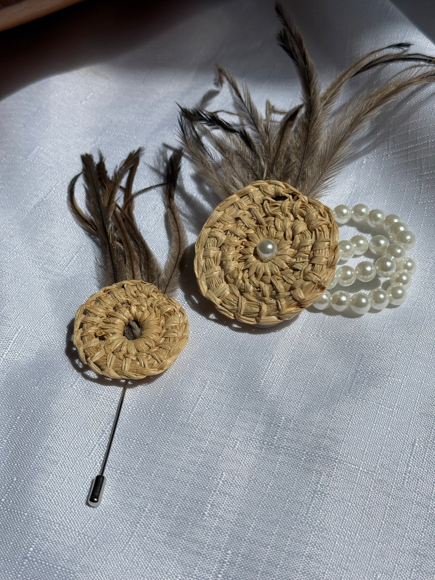 Lapel Pin