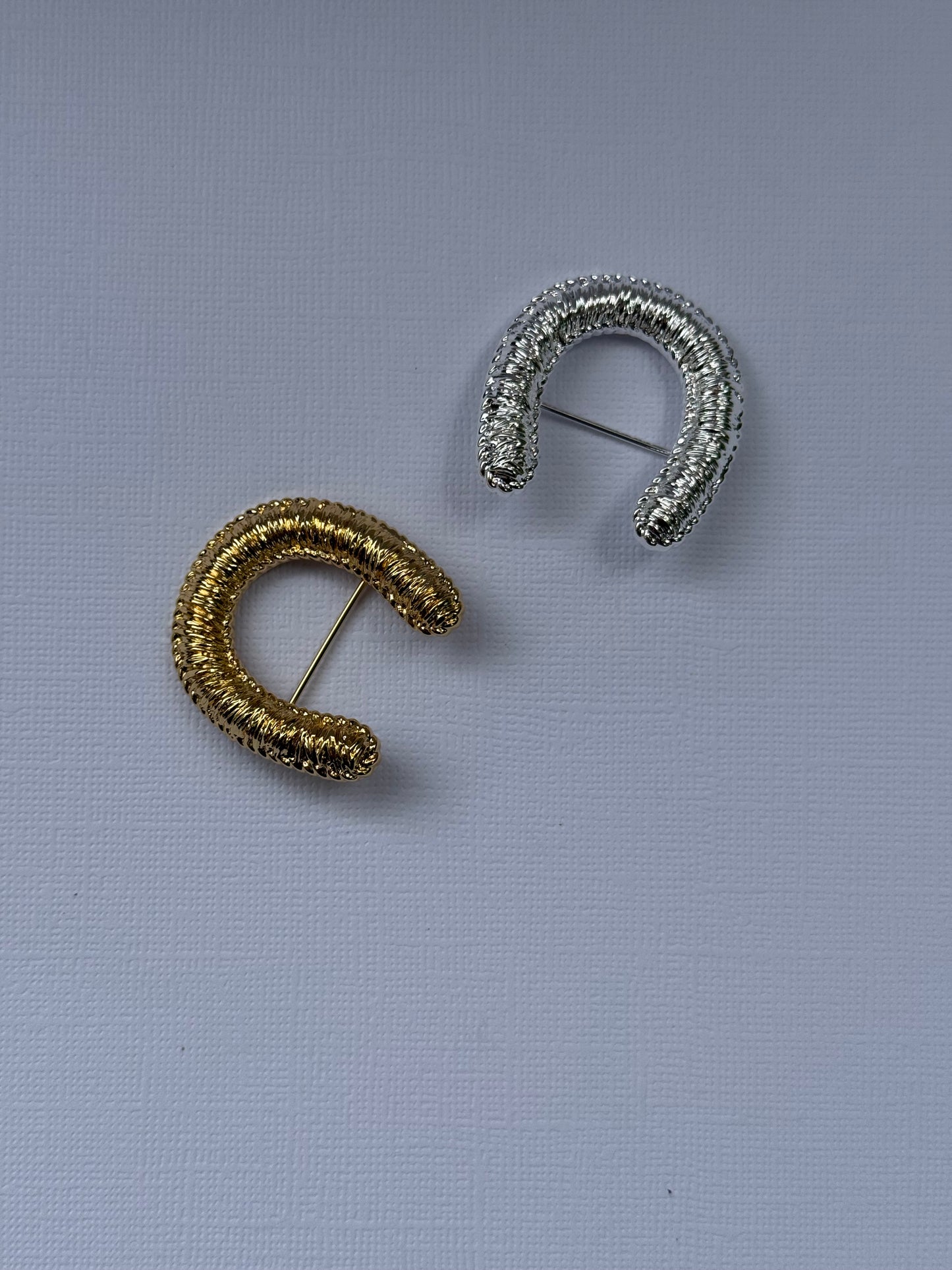 Ngumpie Story pin