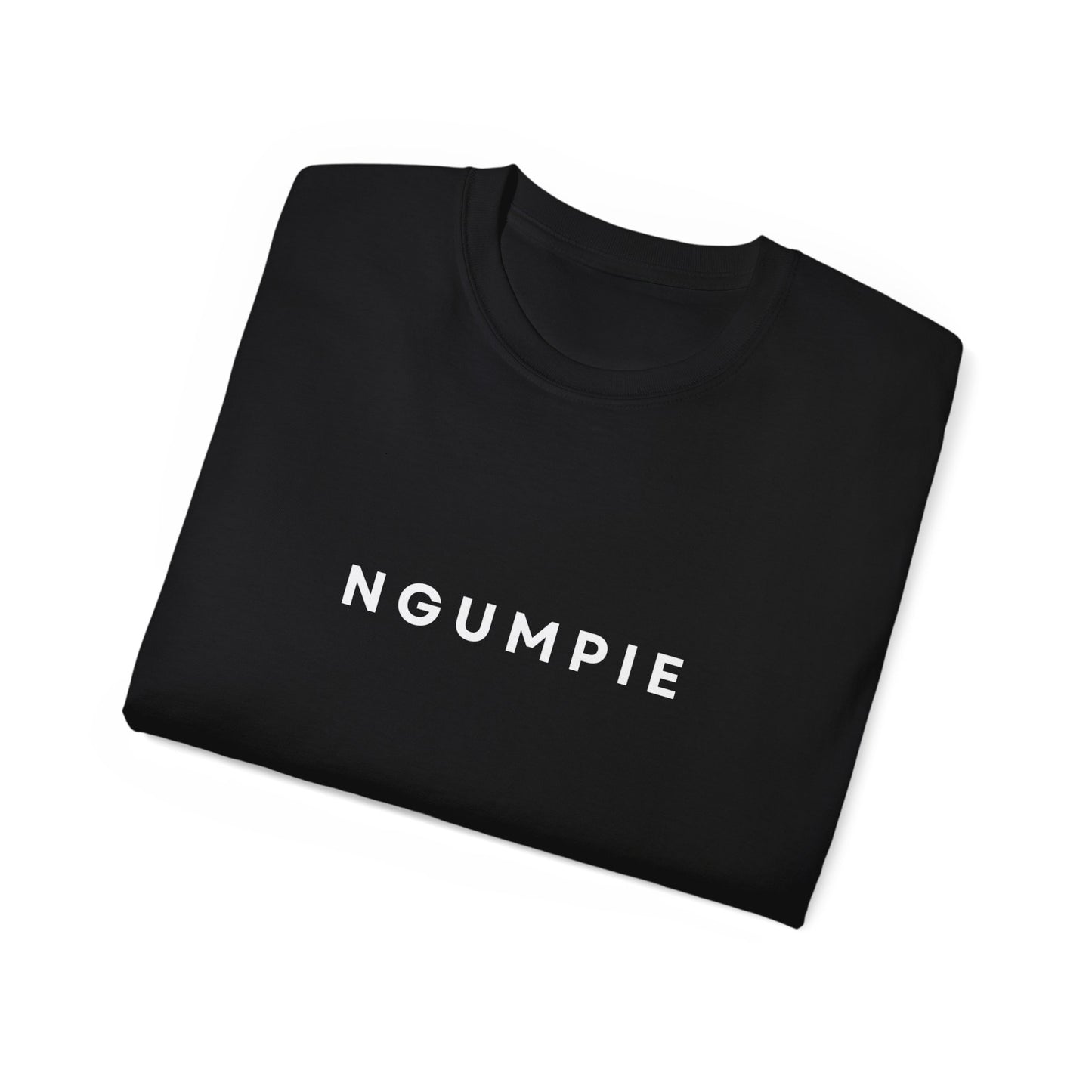 Ngumpie Logo Tee