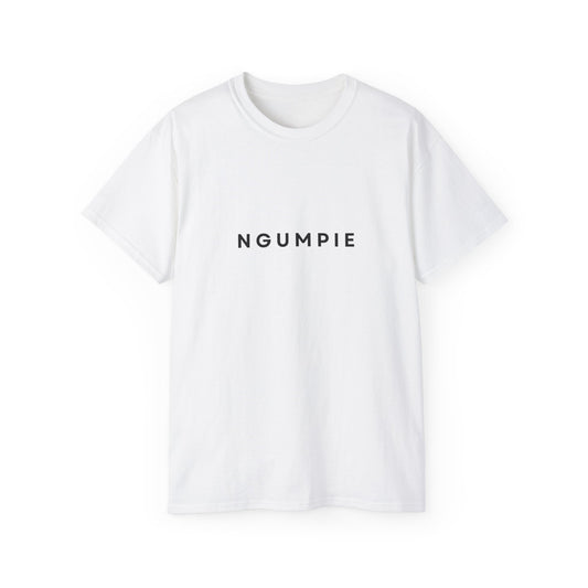 Ngumpie Logo Tee