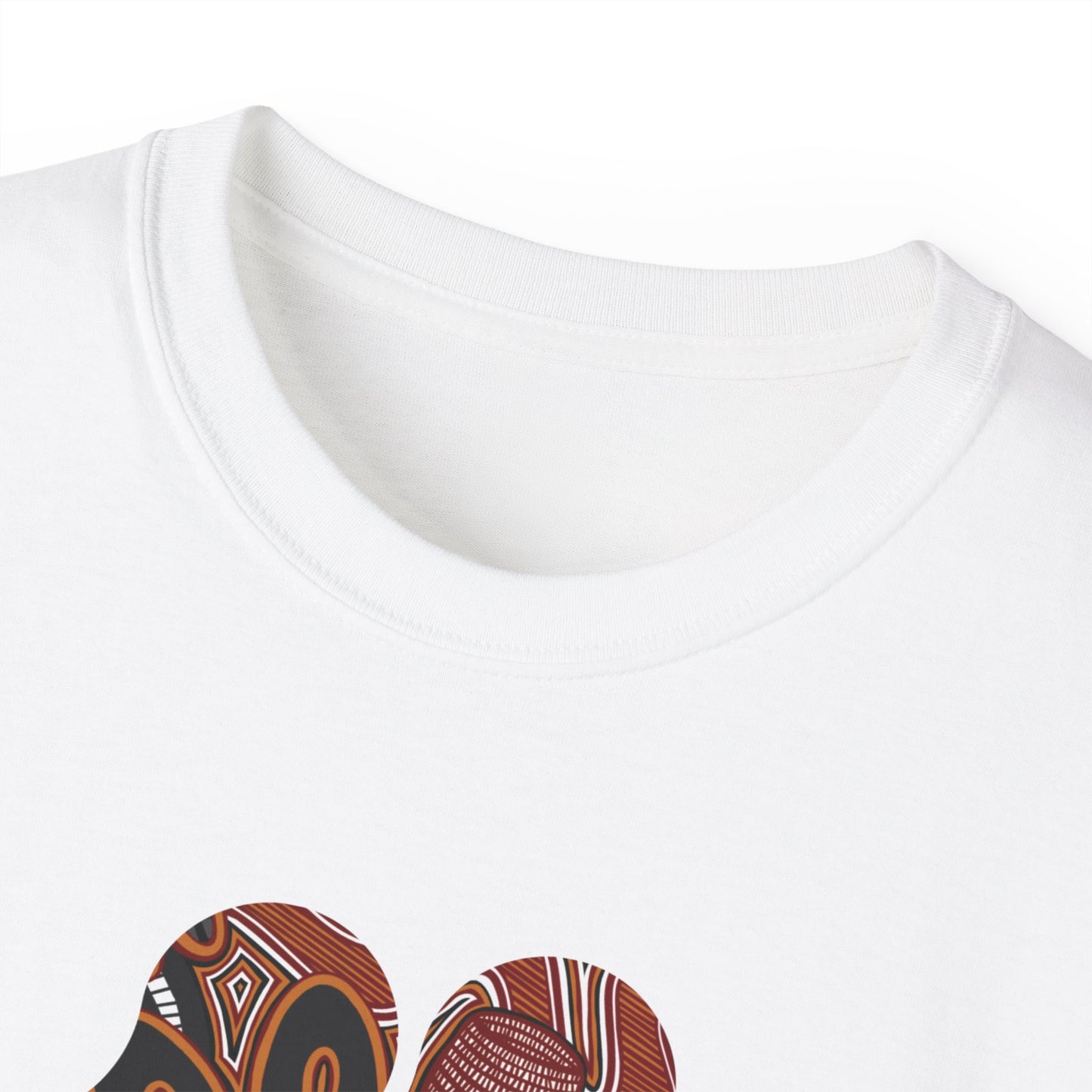 Gathering Weaves Tee