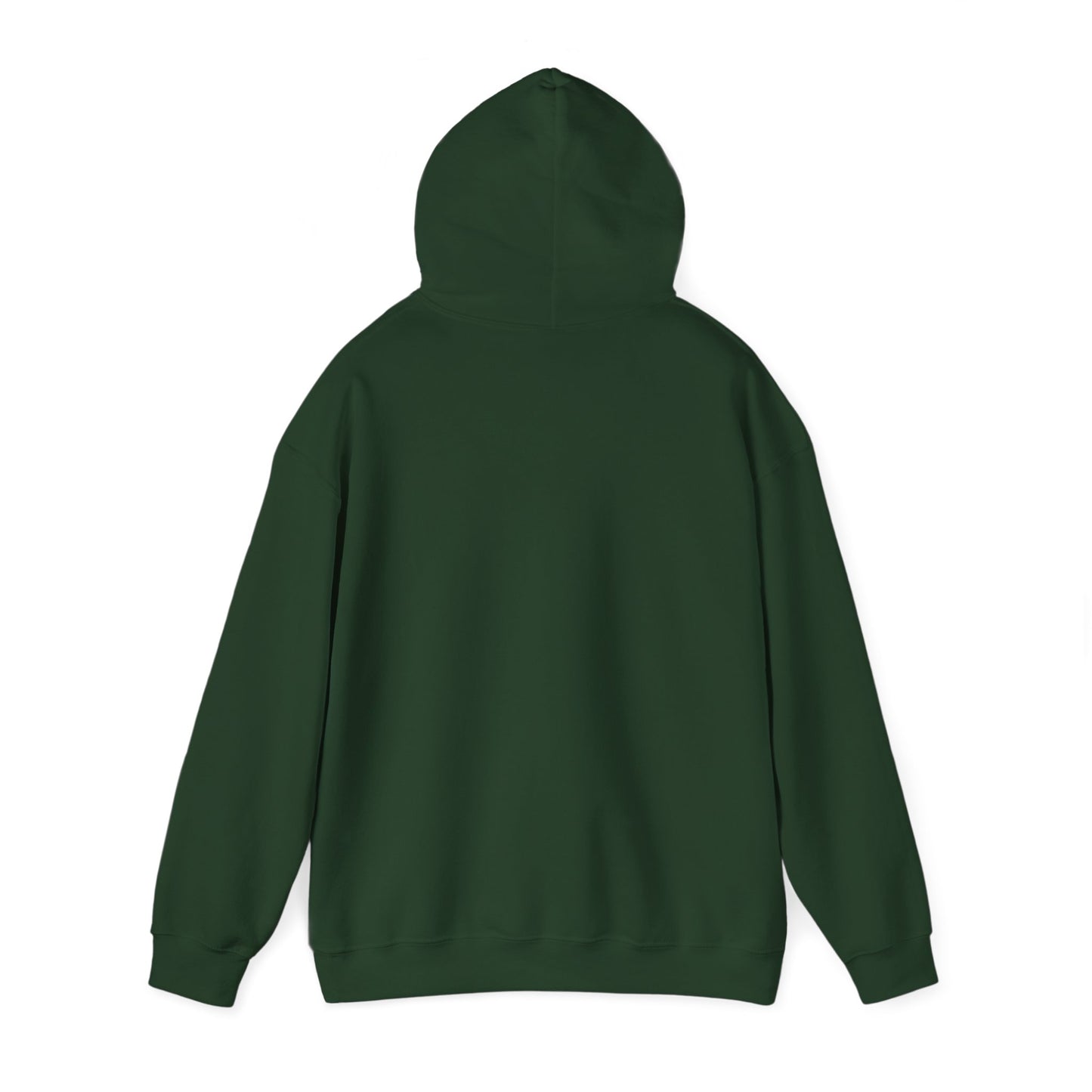 Ngumpie Hooded Sweatshirt