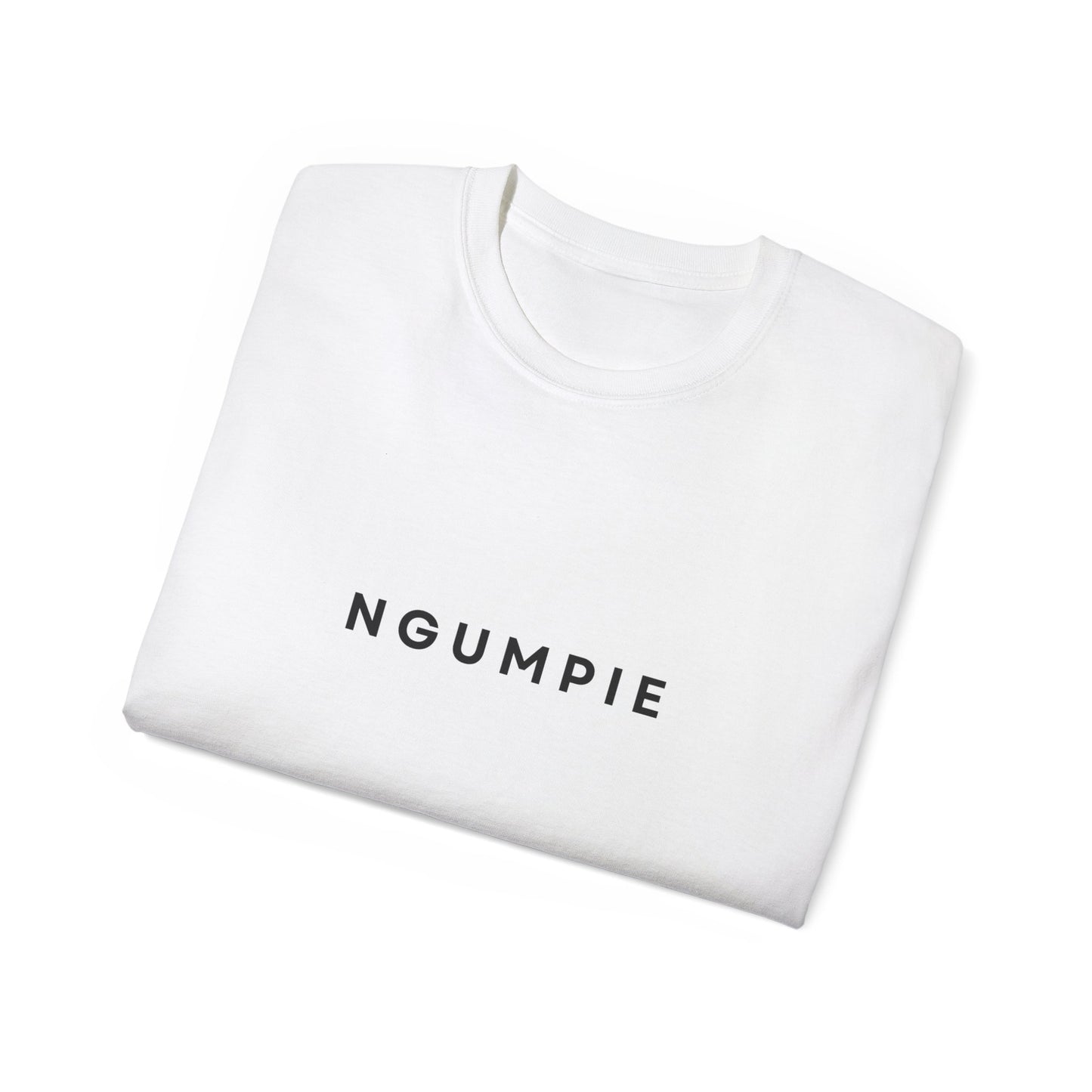 Ngumpie Logo Tee