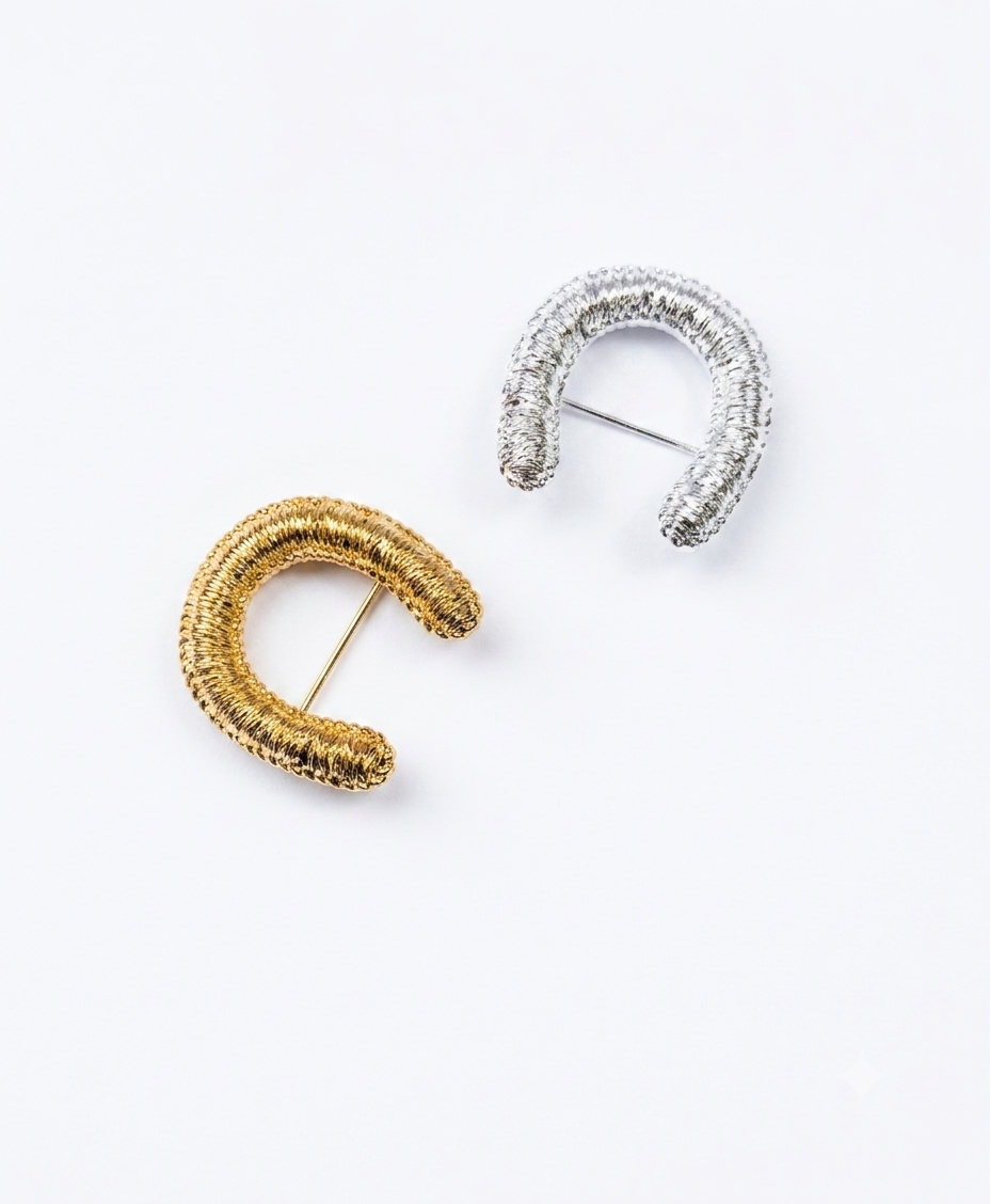 Ngumpie Story brooches