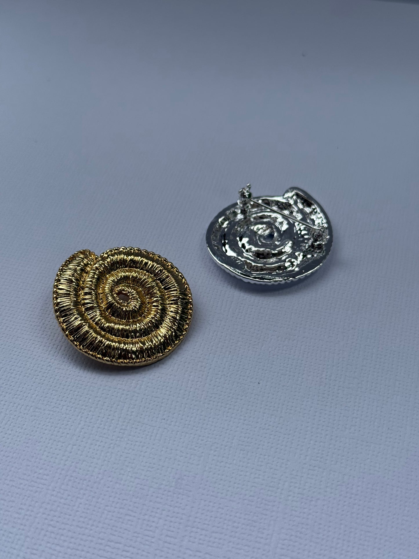 Ngumpie Story pin