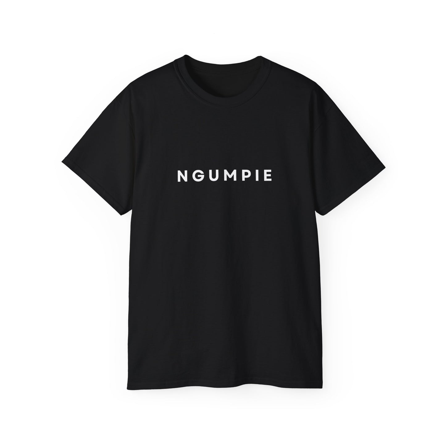 Ngumpie Logo Tee