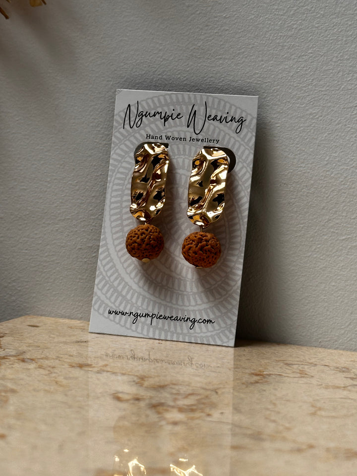 Jewellery – Ngumpie Weaving
