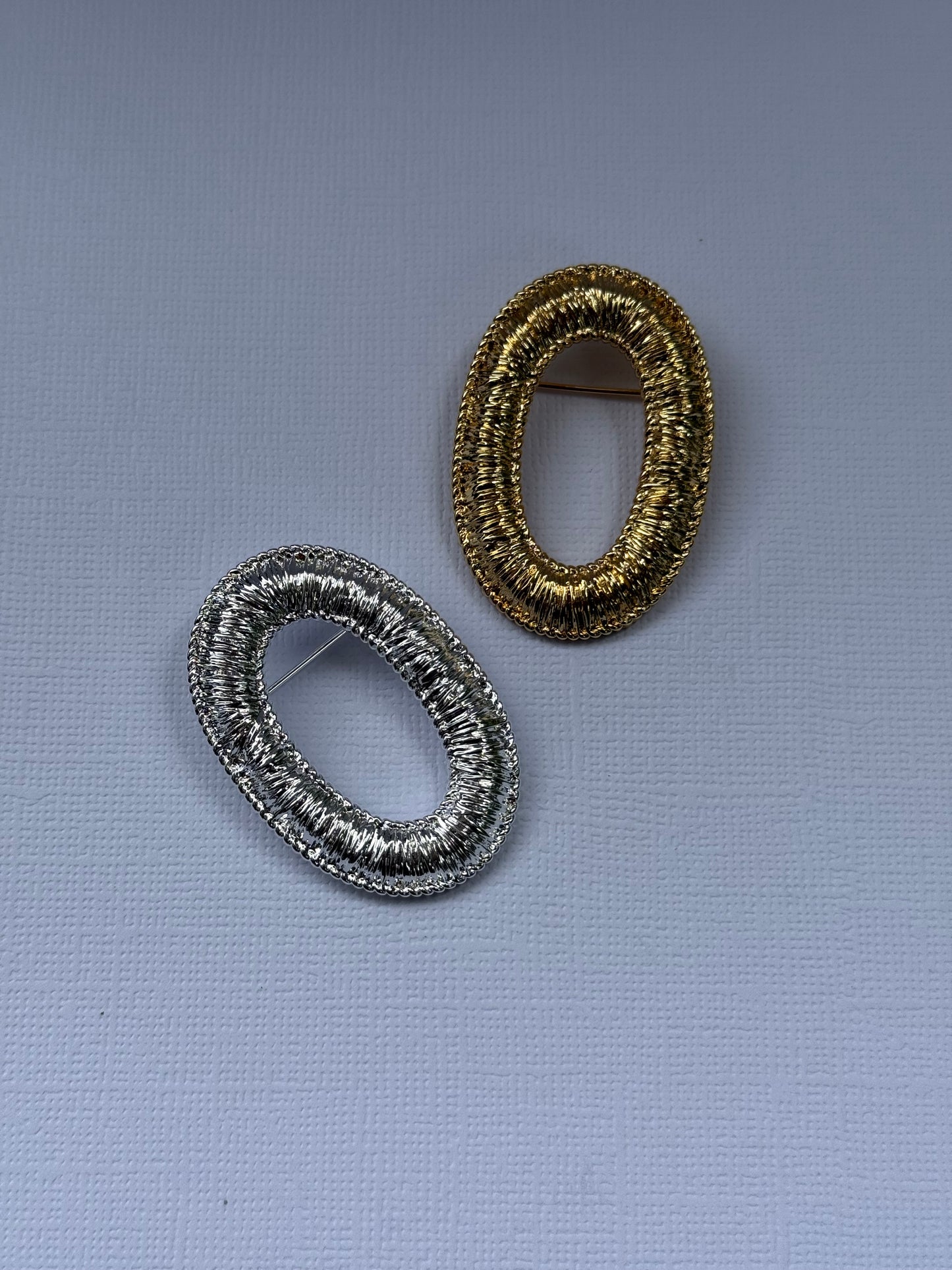 Ngumpie Story pin