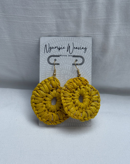 Mini Ngumpie Earrings