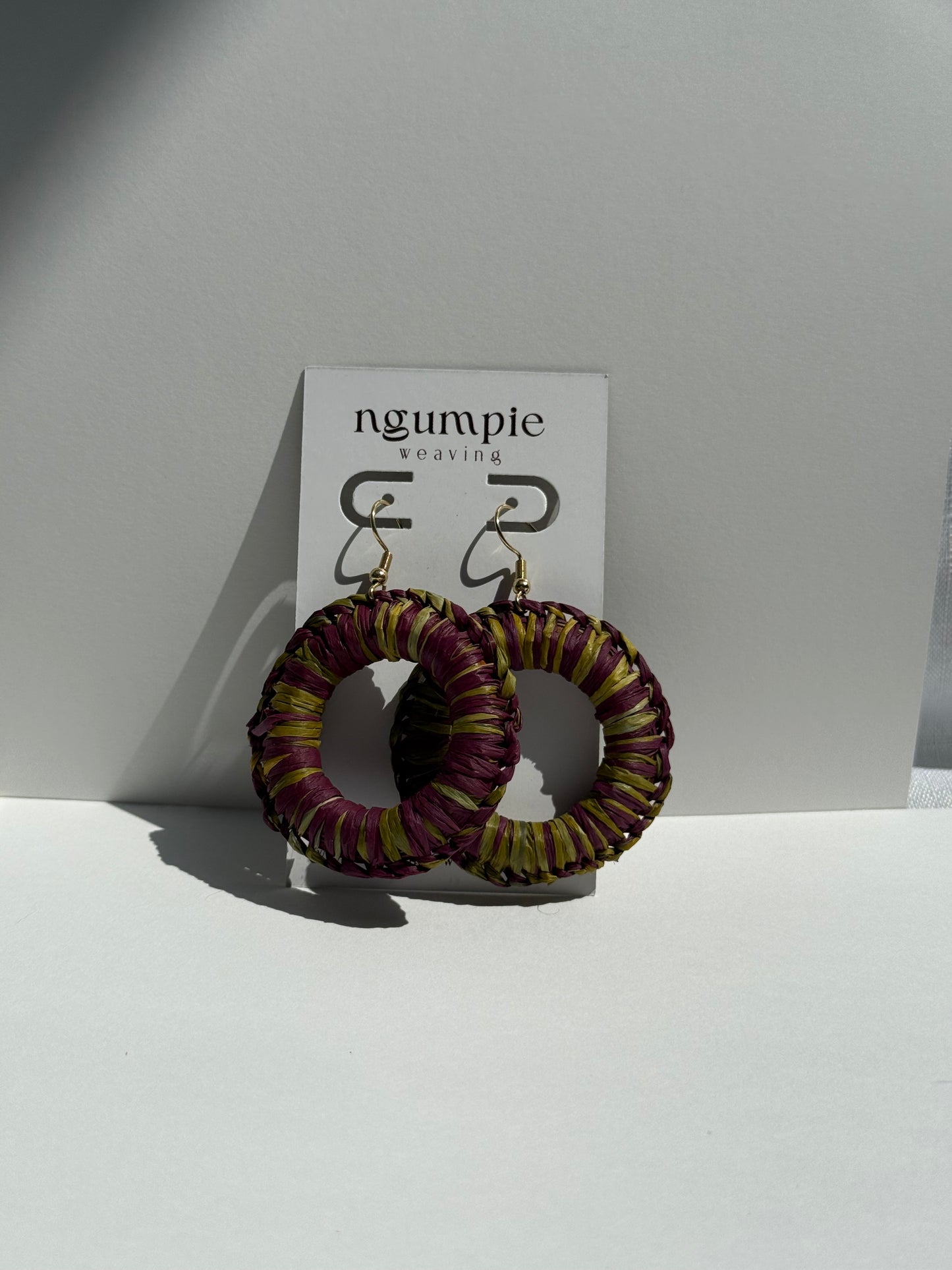 Mini Ngumpie Hoops