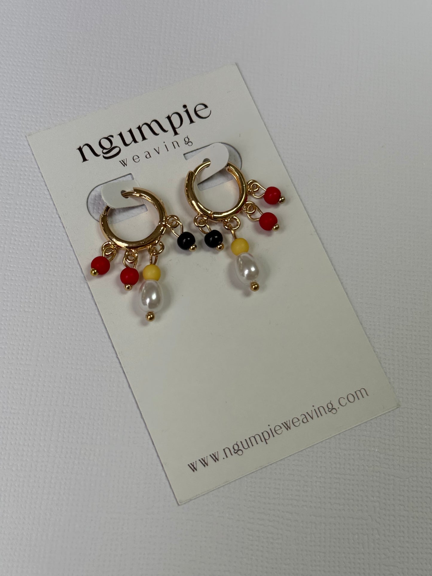 Mimi hoops