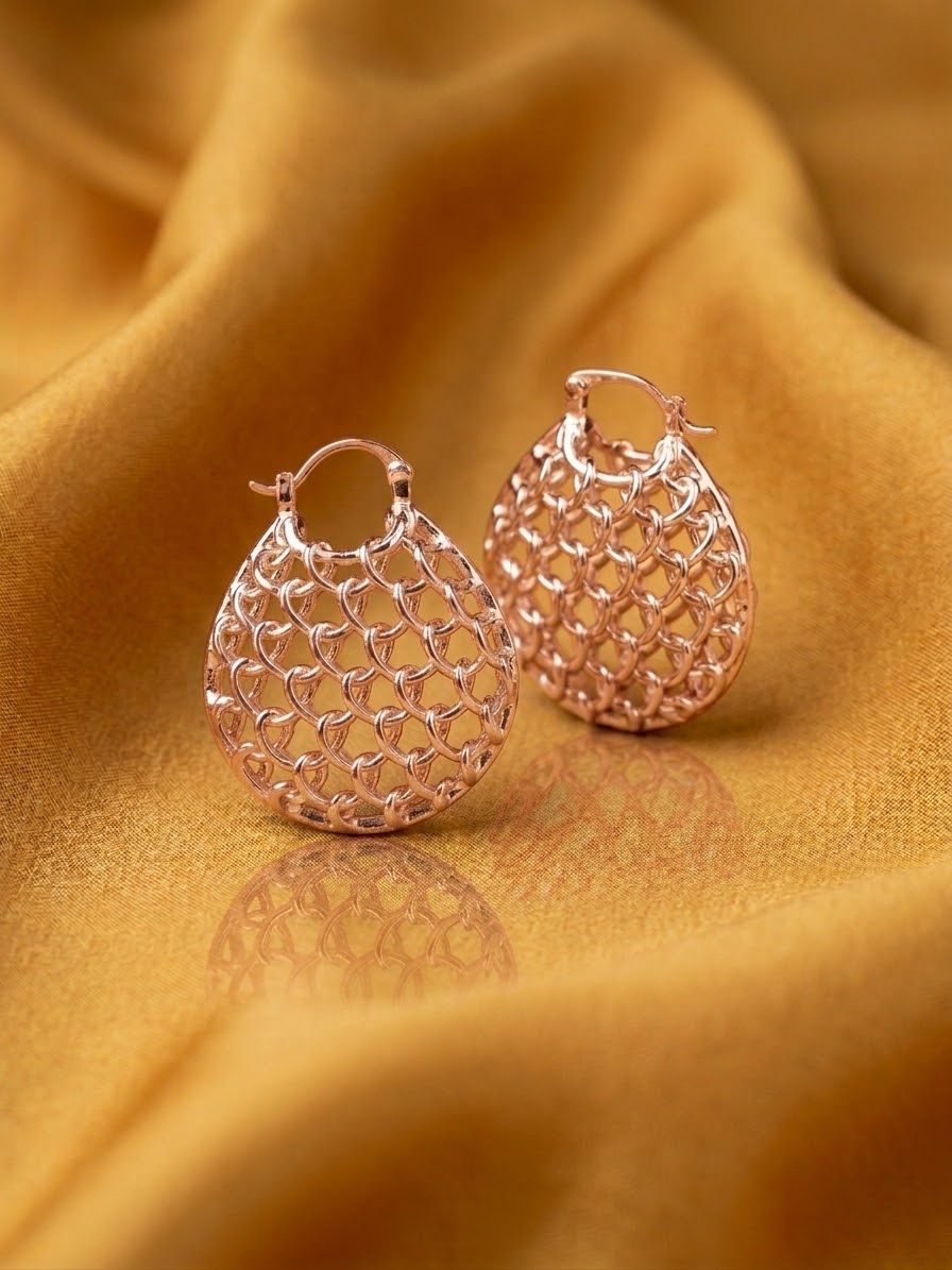 Dilly Bag Earrings ✨