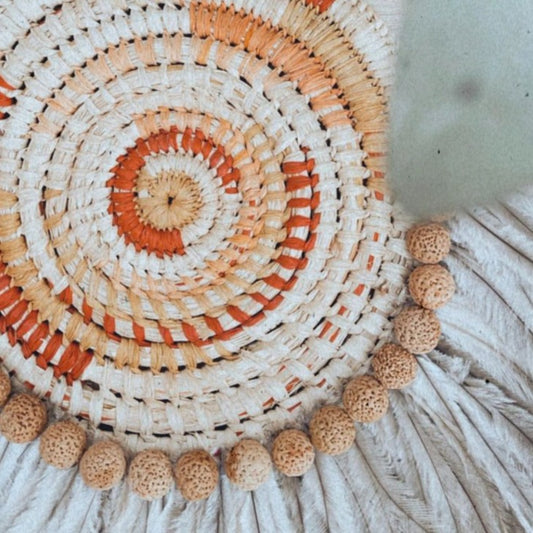 Flourish and Grow Wallpiece