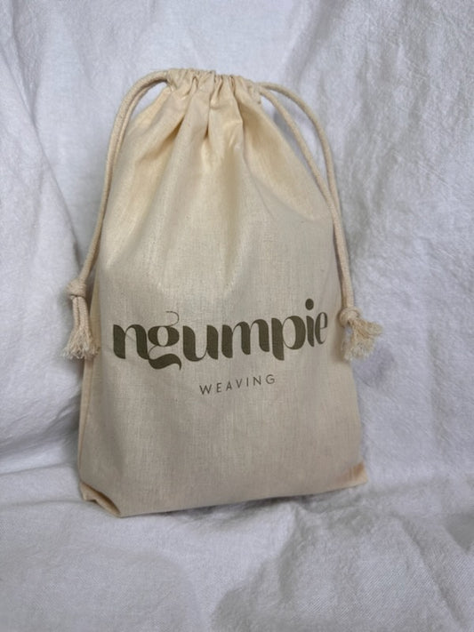 Drawstring Bag (medium)