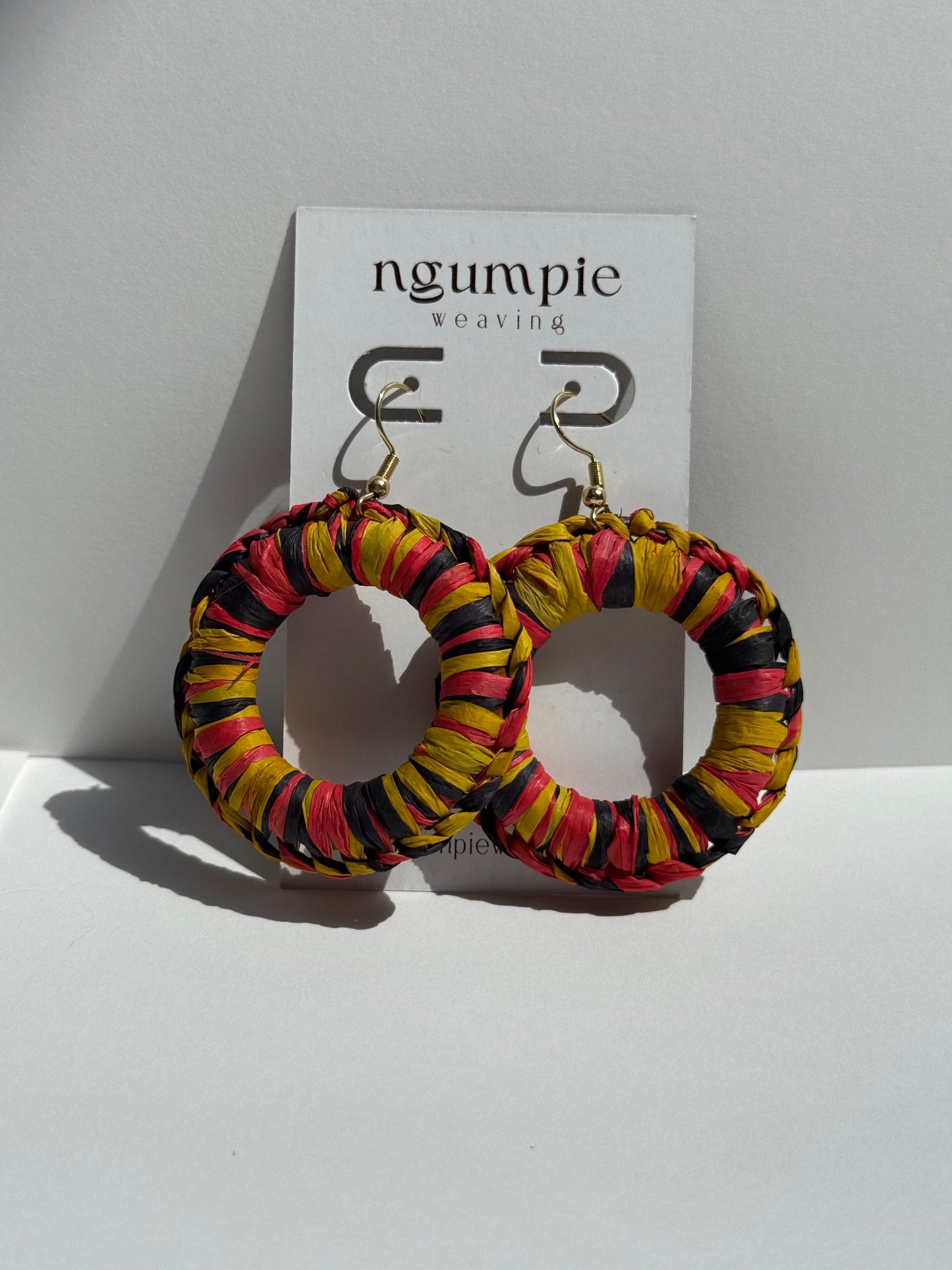 Mini Ngumpie Hoops