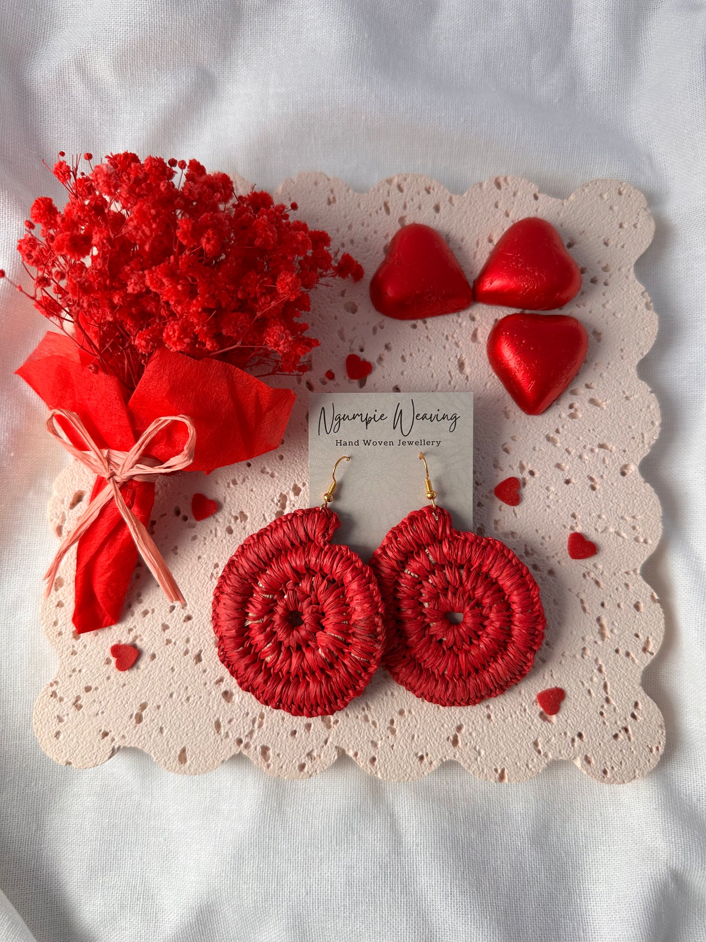 Ngumpie Valentine's Gift Set