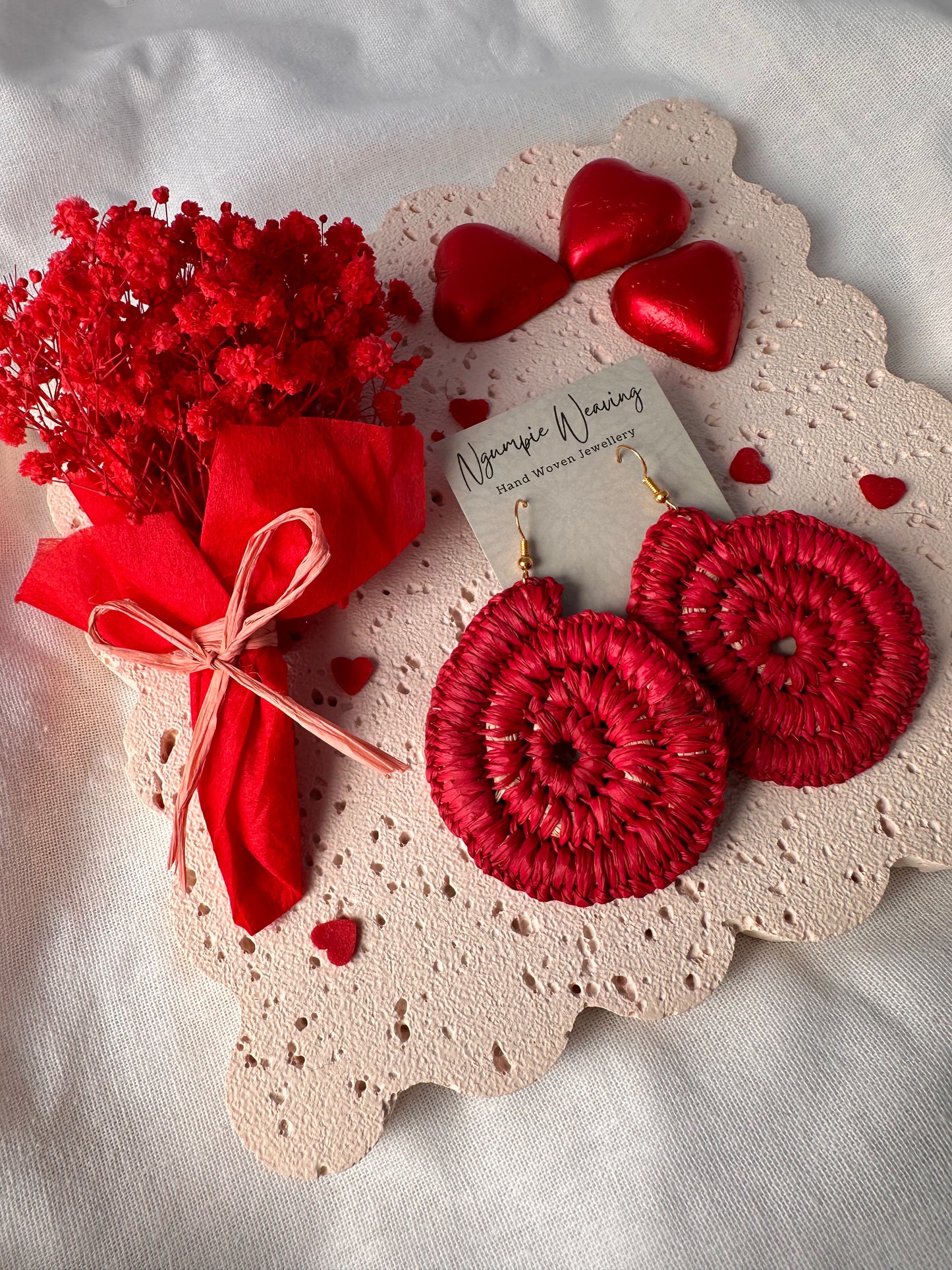 Ngumpie Valentine's Gift Set