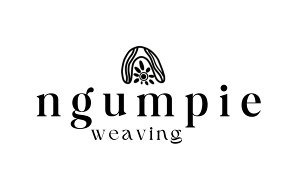 Ngumpie Weaving